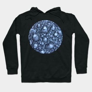 Ice Crystals Hoodie